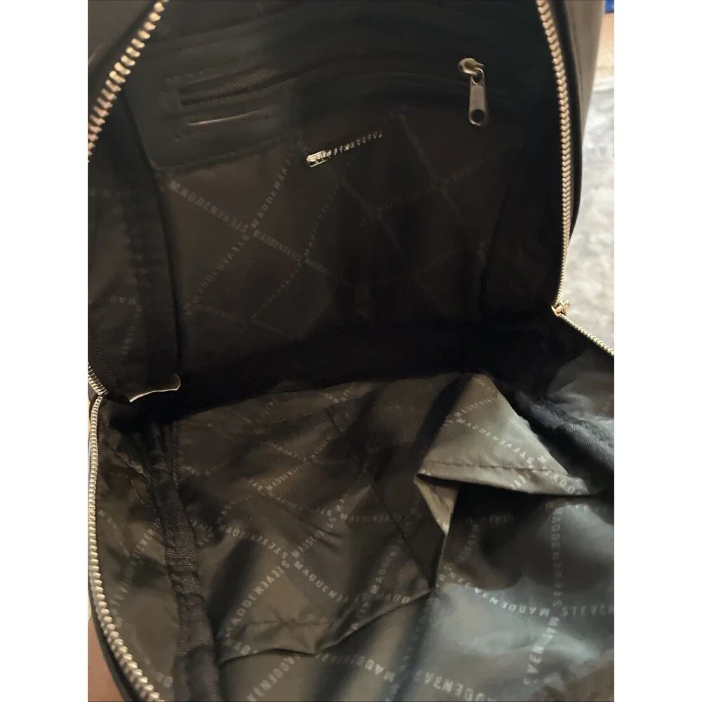 Steve Madden steve madden